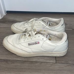 Reebok Club C 85 Vintage Shoes